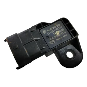 Sensor Map Fiat Cronos 1.8 2017 2018 2019 2020 2021 2022