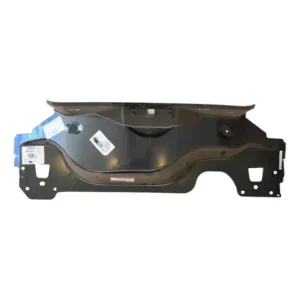 Painel Traseiro Inf Ford New Fiesta Sedan 10 A 13