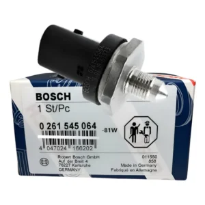 Sensor Pressão Combustivel Xc60 Evoque 0261545064 Fomoco