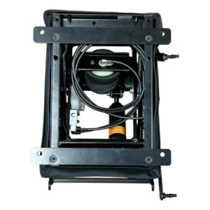 Base Suspensão Pneumática Banco Scania 113 /volvo/ Mbb 1620