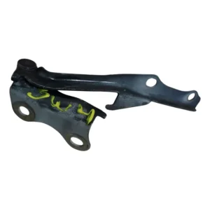 Dobradiça Do Capô Toyota Hilux Sw4 1999 Original Esquerda