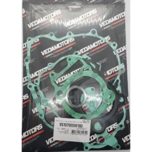 Kit Jogo De Juntas Lander 250 Fazer 250 Xtz Terene Vedamotor