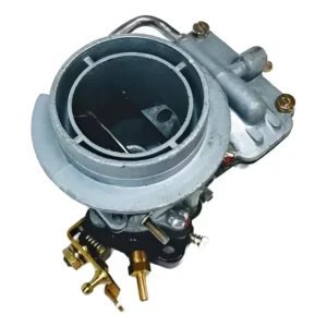 Carburador Corcel 2 Original Dfv 228 Motor 1.6 A Gasolina. (Recondicionado)