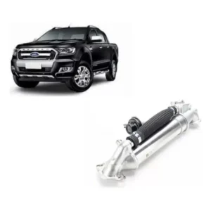 Resfriador Da Válvula Egr Ford Ranger 2016 2017 2018 2019