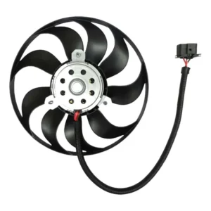Ventoinha Gauss Ge1031 Similar 6q0 959 455j Vw