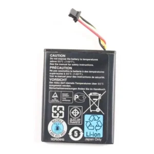 Cache Capacitor Dell Perc H710 H730 H730p H810 H830 70k80