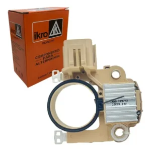 Regulador Voltagem Mitsubishi L200 Triton 2.4 3.2 L300 3.5