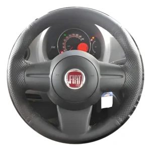Capa De Volante Uno Vivace Way Fiorino Costurada Premium