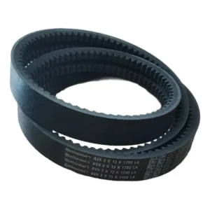 Correia Do Motor Mb O400 O500 Dupla 2x13x1700 - Contitech