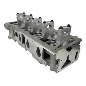 Cabeçote Ford Fiesta Ka 1.0 8v Gasolina Flex Zetec Rocam