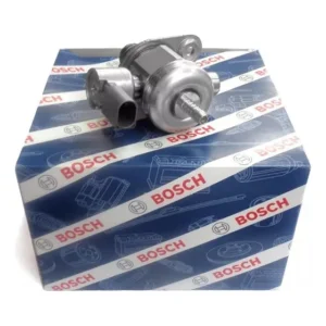 Bomba De Alta Pressão Motor Volkswagen 2.0 Tsi 0261520472