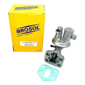 260800 Bomba Alimentadora Q20b Perkins 4236 D20 D40 Vw 6-80