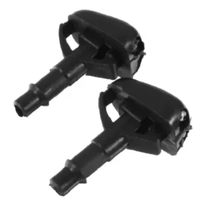 Par Brucutu Esguicho Parabrisa Mitsubishi Lancer L200 Triton