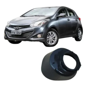 Guarnição Reservatório Gasolina Hyundai Hb20 2013 733044203