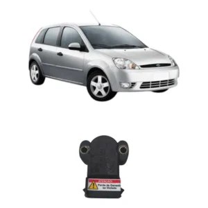 Sensor Borboleta Ford Fiesta 1996 A 2006 Original 1 Linha
