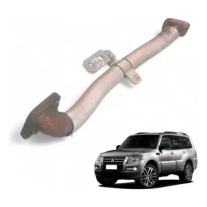 Cano Tubo Da Válvula Egr Pajero Full 3.2 200cv Diesel 2016