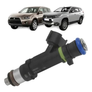Bico Injetor Mitsubishi Outlander 3.0 V6 1465a080 Eat309