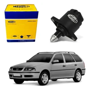 Atuador Marcha Lenta Parati G3 1.8 Gasolina 2000 A 2005