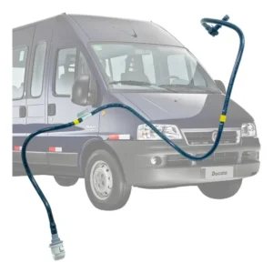 Tubo Combustível Filtro/bomba Ducato 2.3 10 A 17 1359206080