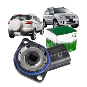 Sensor Borboleta Tps Ecosport 1.6 2012 2013 2014 2015 2016