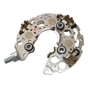 Placa De Diodos - Retificadores Volvo C60/ Focus 2008 Ik3172