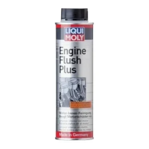 Engine Liqui Moly