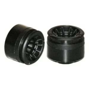 Guia Valvula Mercedes Benz Caminhão Freio 9730111504