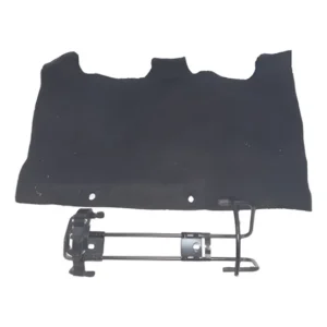 Suporte + Capa Extintor Incêndio Peugeot 206 Sw Escapade G5.