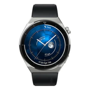 Smartwatch, Huawei Watch Gt 3 Pro, Preto