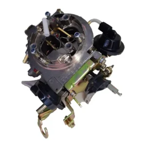 Carburador 2e Vw Alcool - Motor Ap 1.8 / 2.0 Recondicionado (Recondicionado)