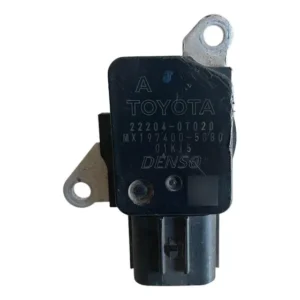 Sensor Fluxo De Ar Toyota Corolla 1.8 2009 Cód. 22204-0t020