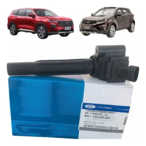 Bobina Ignição Ford Territory De 2020 À 2024 Original