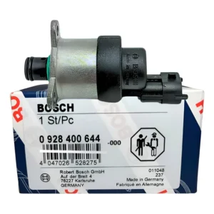 Válvula Bomba Combustível Isb 2p0130765a 0928400644 5257595