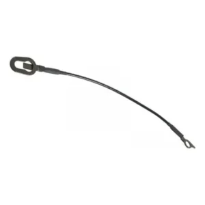 3 Cabo Da Porta Traseira 55345125ab Peças De Reposição