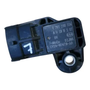 Sensor Map Ford Ka 1.0 1.5 2014-21 New Fiesta Ecosport