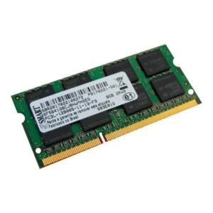 Memória De Notebook De 8gb Ddr3 Pc3l 12800s Original