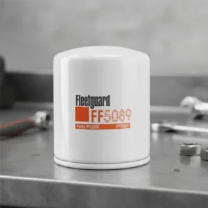 Filtro Combustível Fleetguard Ref. Ff5089