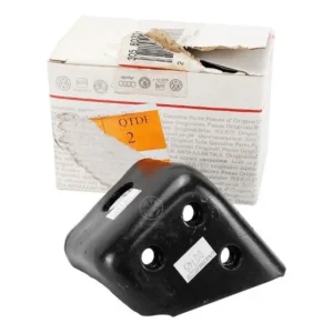 Suporte Fixo Quadro Motor Esquerdo Voyage Até 1995 - Orig Vw