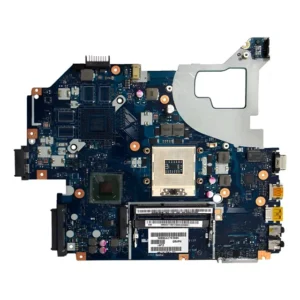 Placa Mae Acer Aspire E1 531 Q5wvh La-7912p Rev 2 Sjtnv 100% Azul