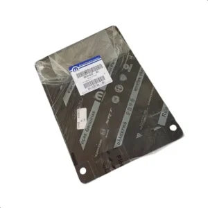 Tampa Para Barro Dianteiro Fiat Strada 2008 A 2019 Original