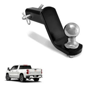 Ponteira De Engate Keko Silverado 2024 2025 Removível K177pr