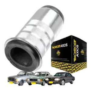 Bucha Braco Auxiliar Direcao Opala 1969 Até 1992