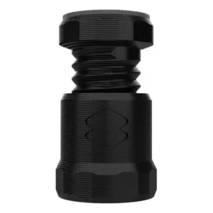 Suporte Vertical De Placa De Vídeo 3cm-4cm Diversas Cores Cor Preto