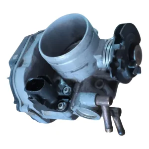 Tbi Corpo De Borboleta Volkswagen Passat 2.0 Original