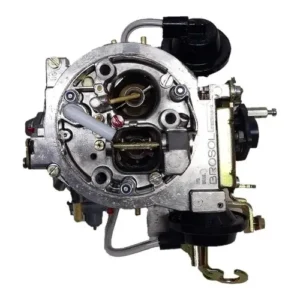 Carburador Belina Del Rey 1.8 Álcool Ford Motor Ap 2e Brosol (Recondicionado)