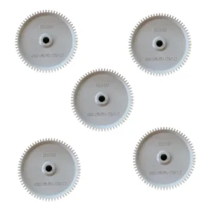 Jogo 5 Engrenagem Tbi Ford Ka 1.0 / New Fiesta 1.0 2355