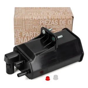 Válvula Canister Renault Sandero Duster Captur Logan