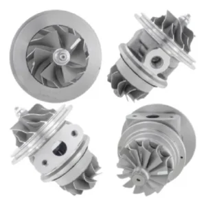 Conjunto Rotativo F250 99 A 06 Motor Mwm 6.07 Td0415g