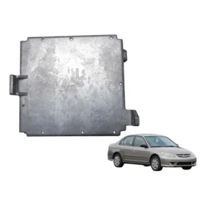 Módulo Injeção Honda Civic 1.7 16v 2001 A 2006 37820plmk12