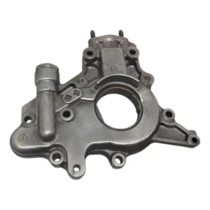 Bomba De Óleo Motor Honda Fit 1.5 2004 2005 2006 2007 2008